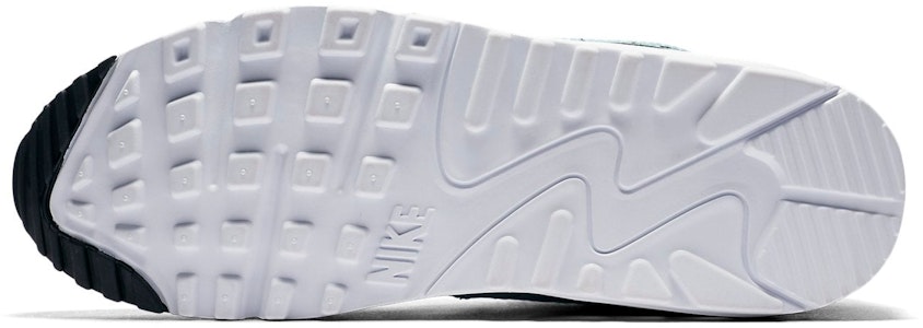 耐克Air Max 90 Premium '海洋幸福' 700155-405 Shop 耐克Air Max 90 Premium '海洋幸福' 700155-405