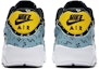 Purchase Nike Air Max 90 Premium 'Ocean Bliss' Lelaki Perempuan. 700155-405