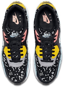 耐克Air Max 90 Premium '海洋幸福' 700155-405 Details for 耐克Air Max 90 Premium '海洋幸福' 700155-405