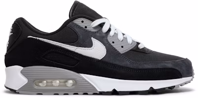 나이키 에어맥스 90 프리미엄 '오프 누아 파티클 그레이' DA1641-003 Buy 나이키 에어맥스 90 프리미엄 '오프 누아 파티클 그레이' DA1641-003