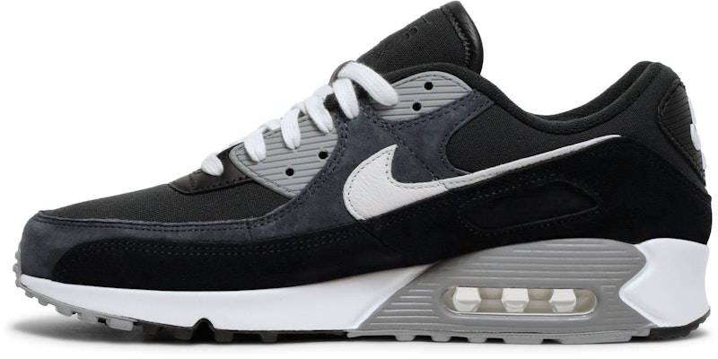 ナイキ エア マックス 90 プレミアム "オフノワール/パーティクルグレー" DA1641-003 Lookbook ナイキ エア マックス 90 プレミアム "オフノワール/パーティクルグレー" DA1641-003