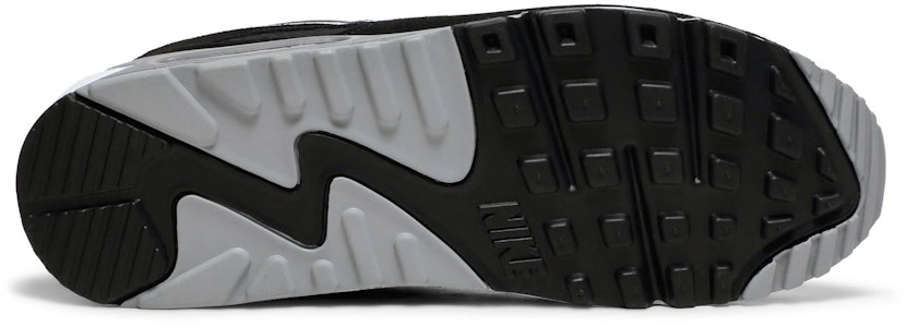 Nike Air Max 90 Premium 'Negro Off Particle Gris' DA1641-003 Shop Nike Air Max 90 Premium 'Negro Off Particle Gris' DA1641-003