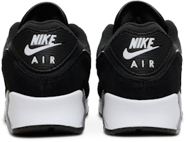 나이키 에어맥스 90 프리미엄 '오프 누아 파티클 그레이' DA1641-003 Details for 나이키 에어맥스 90 프리미엄 '오프 누아 파티클 그레이' DA1641-003