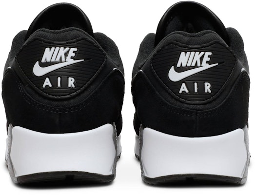 ナイキ エア マックス 90 プレミアム "オフノワール/パーティクルグレー" DA1641-003 Details for ナイキ エア マックス 90 プレミアム "オフノワール/パーティクルグレー" DA1641-003