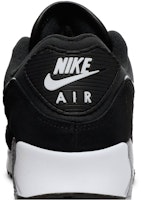 나이키 에어맥스 90 프리미엄 '오프 누아 파티클 그레이' DA1641-003 Sizing 나이키 에어맥스 90 프리미엄 '오프 누아 파티클 그레이' DA1641-003