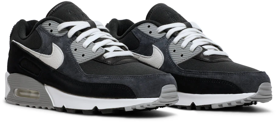 Air max 90 premium noir sales