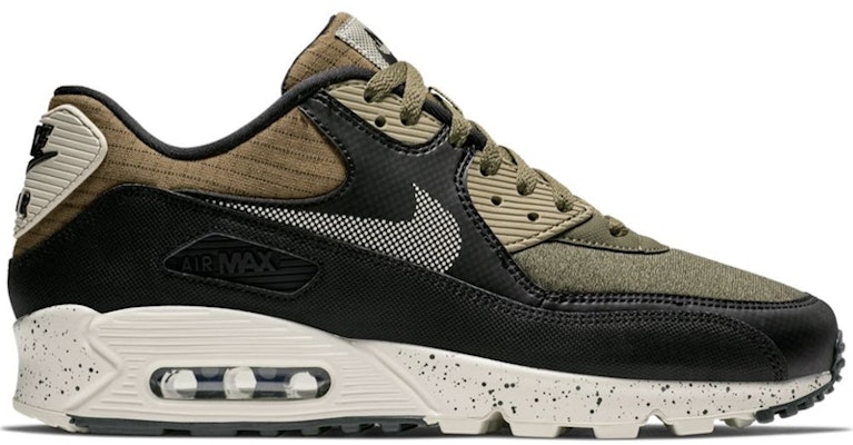 Nike Air Max 90 Premium 'Olive' 700155-203 Buy Nike Air Max 90 Premium 'Olive' 700155-203