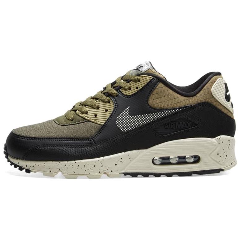 Buy 耐吉 Air Max 90 Premium '橄欖綠' 700155-203