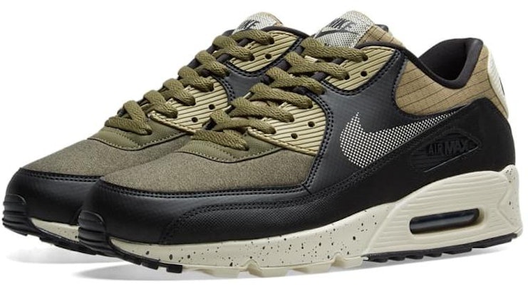 ナイキ エア マックス 90 プレミアム "オリーブ" 700155-203 Order ナイキ エア マックス 90 プレミアム "オリーブ" 700155-203