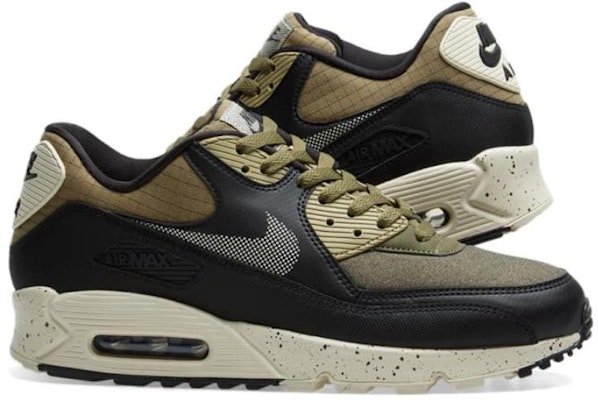 ナイキ エア マックス 90 プレミアム "オリーブ" 700155-203 Shop ナイキ エア マックス 90 プレミアム "オリーブ" 700155-203