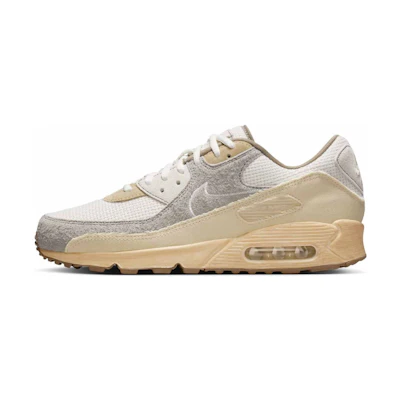 Nike Air Max 90 PRM 'Pale Ivory'