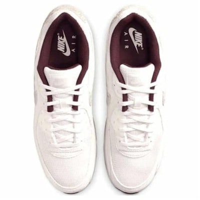 Nike Air Max 90 Premium 'Phantom Burgundy Crush' Lelaki/Wanita Malaysia HQ1712-001 Lookbook Nike Air Max 90 Premium 'Phantom Burgundy Crush' Lelaki/Wanita Malaysia HQ1712-001