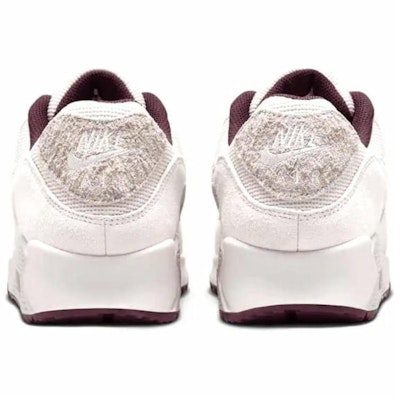 Nike Air Max 90 Premium 'Phantom Burgundy Crush' Lelaki/Wanita Malaysia HQ1712-001 Shop Nike Air Max 90 Premium 'Phantom Burgundy Crush' Lelaki/Wanita Malaysia HQ1712-001