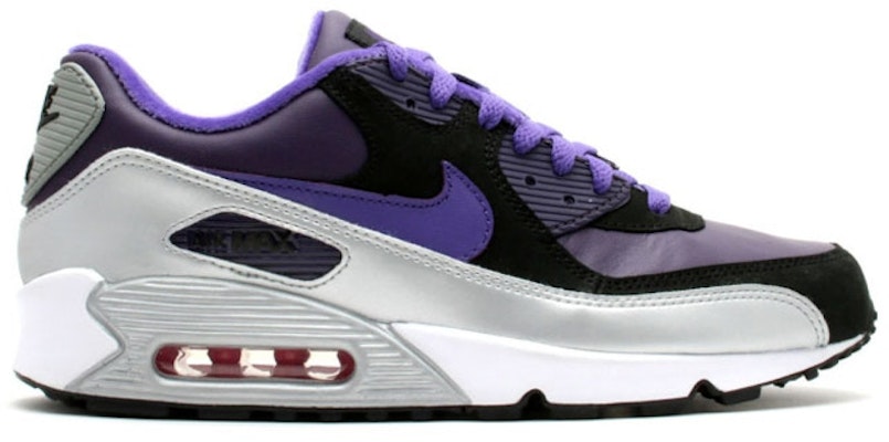 Nike Air Max 90 Premium 'Purple' 313650-501 Buy Nike Air Max 90 Premium 'Purple' 313650-501