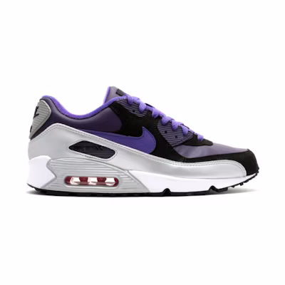 Nike Air Max 90 PRM 'Purple'