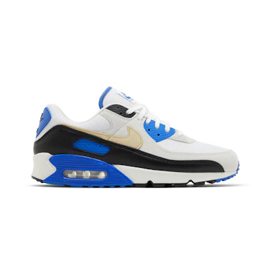 Nike Air Max 90 PRM 'Racer Blue'