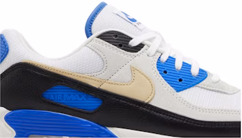 Nike Air Max 90 Premium 'Racer Blue' Sepatu Pria HF3449-100 Order Nike Air Max 90 Premium 'Racer Blue' Sepatu Pria HF3449-100
