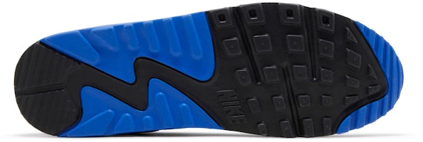 Nike Air Max 90 Premium 'Racer Blue' Sepatu Pria HF3449-100 Shop Nike Air Max 90 Premium 'Racer Blue' Sepatu Pria HF3449-100