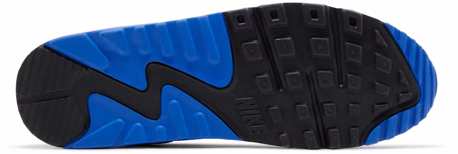 나이키 에어맥스 90 프리미엄 '레이서 블루' HF3449-100 Shop 나이키 에어맥스 90 프리미엄 '레이서 블루' HF3449-100