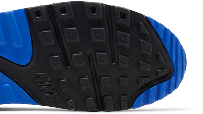Nike Air Max 90 Premium 'Racer Blue' HF3449-100 Purchase Nike Air Max 90 Premium 'Racer Blue' HF3449-100