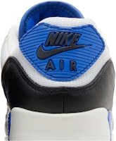 Nike Air Max 90 Premium 'Racer Blue' Sepatu Pria HF3449-100 Sizing Nike Air Max 90 Premium 'Racer Blue' Sepatu Pria HF3449-100