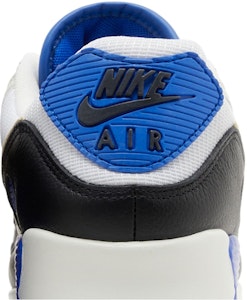 나이키 에어맥스 90 프리미엄 '레이서 블루' HF3449-100 Sizing 나이키 에어맥스 90 프리미엄 '레이서 블루' HF3449-100