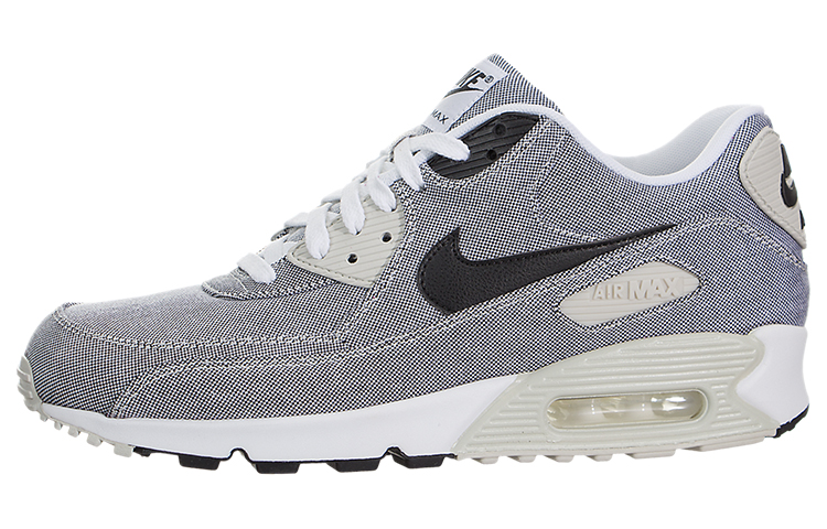 Buy Nike Air Max 90 Premium 'Sail' 700155-100