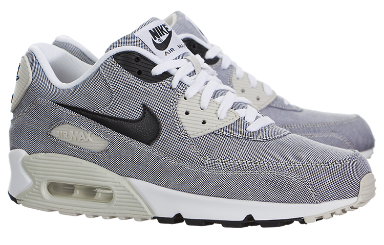 Order Nike Air Max 90 Premium 'Sail' 700155-100