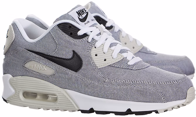 Nike Air Max 90 Premium 'Sail' 700155-100 Order Nike Air Max 90 Premium 'Sail' 700155-100
