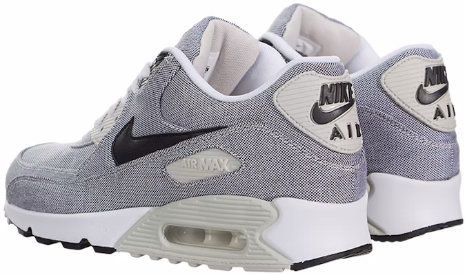 Nike Air Max 90 Premium 'Sail' 700155-100 Lookbook Nike Air Max 90 Premium 'Sail' 700155-100