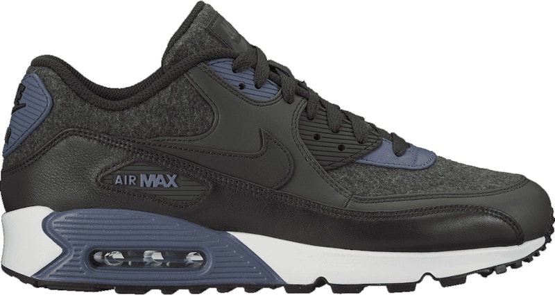Buy Nike Air Max 90 Premium ''Sequoia'' Herrenschuhe 700155-300