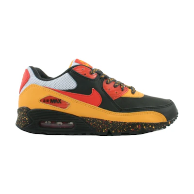 Nike Air Max 90 PRM 'Sertig Pack'
