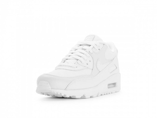 耐吉 Air Max 90 頂峰白 Buy 耐吉 Air Max 90 頂峰白