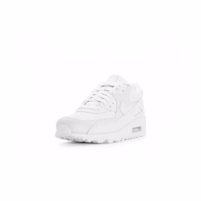 Nike Air Max 90 PRM 'Summit White'
