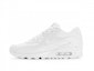 Lookbook 耐吉 Air Max 90 頂峰白