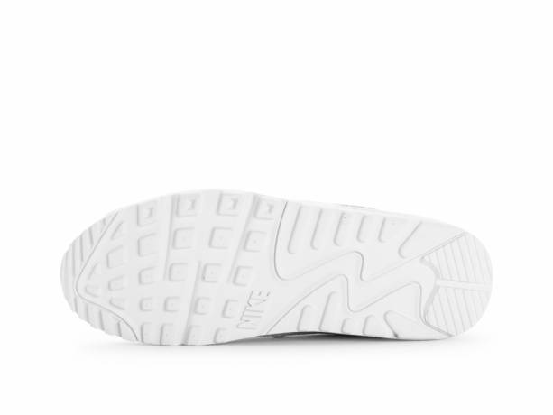 Purchase 耐吉 Air Max 90 頂峰白