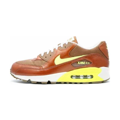 Nike Air Max 90 PRM 'Umber Volt'
