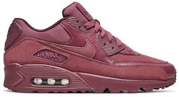 Nike Air Max 90 Premium 'Vintage Wine' 700155-601 Nike Air Max 90 Premium 'Vintage Wine' 700155-601