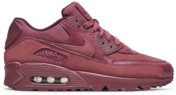 Nike Air Max 90 Premium 'Vintage Wine' dalam warna Wain Klasik 700155-601 Buy Nike Air Max 90 Premium 'Vintage Wine' dalam warna Wain Klasik 700155-601