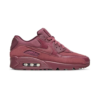 Nike Air Max 90 PRM 'Vintage Wine'