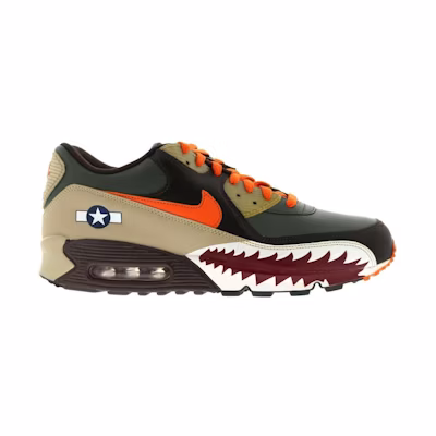 Nike Air Max 90 PRM 'Warhawk'