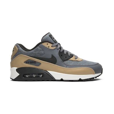 Nike Air Max 90 PRM 'Wool'