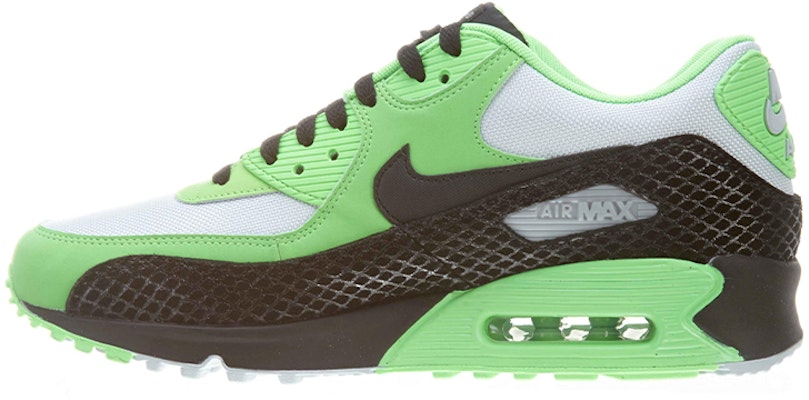 Nike Air Max 90 Premium 'Year Of The Snake' 333888-302 Buy Nike Air Max 90 Premium 'Year Of The Snake' 333888-302