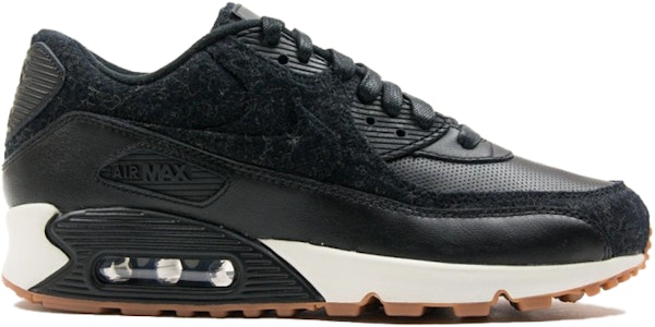 Nike Air Max 90 Premium Hitam/Hitam ‘Black ‘Sail 700155-001 Order Nike Air Max 90 Premium Hitam/Hitam ‘Black ‘Sail 700155-001