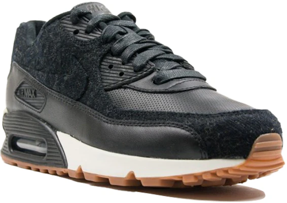 ナイキ エア マックス 90 プレミアム 黒/黒 "セイル" 700155-001 Lookbook ナイキ エア マックス 90 プレミアム 黒/黒 "セイル" 700155-001