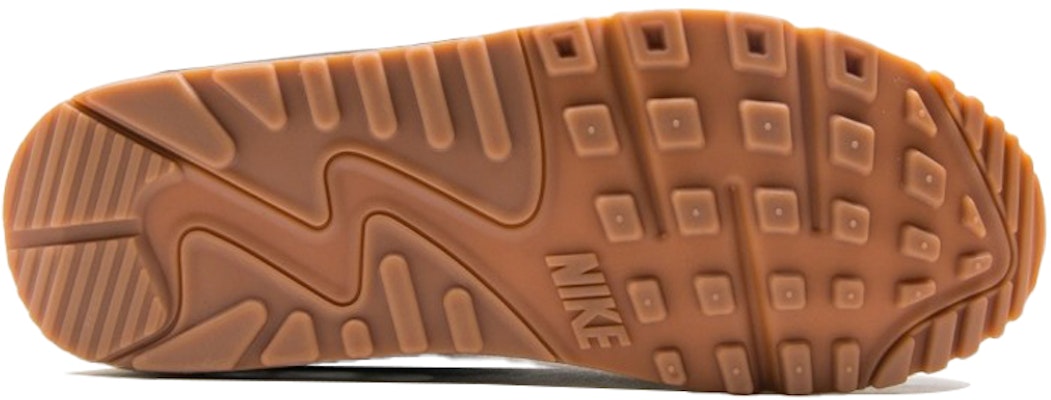 ナイキ エア マックス 90 プレミアム 黒/黒 "セイル" 700155-001 Details for ナイキ エア マックス 90 プレミアム 黒/黒 "セイル" 700155-001