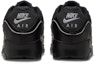 Details for Nike Air Max 90 Premium Black/Black/Anthracite/Multicolor HV4517-002