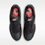 Shop Nike Air Max 90 高級版 黑色/伽瑪藍/冰藍/鉻 IQ9438-001