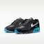 Purchase Nike Air Max 90 高級版 黑色/伽瑪藍/冰藍/鉻 IQ9438-001