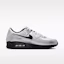 Lookbook Nike Air Max 90 高級款 銀鉻/伽瑪藍/黑 IV5974-001